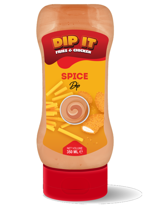 spicy new
