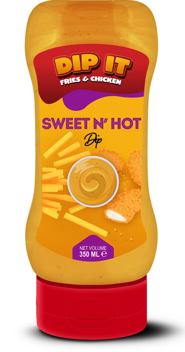 sweetnhot old